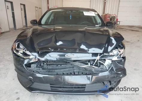 2017 Ford Fusion Se z USA, uszkodzony, nr VIN 3FA6P0H73HR328666